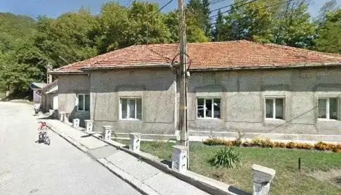 Primaria Aninoasa Street View Si 360deg - Aninoasa