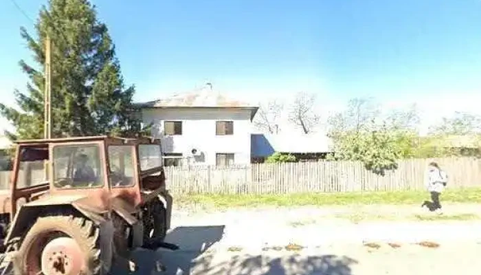Primaria Babaita -  Deschis Acum - Băbăiţa