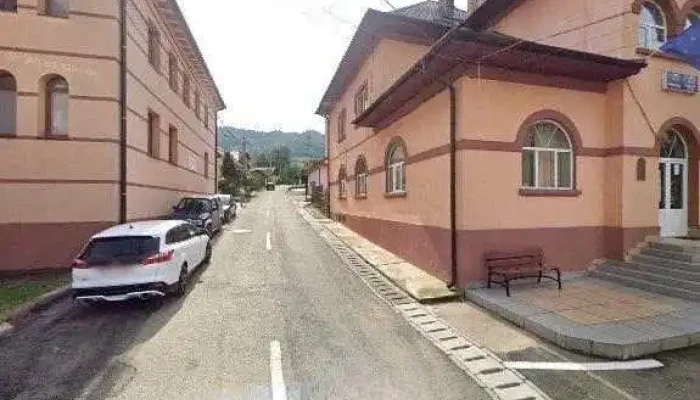 Primaria Baia De Aries Street View Si 360 - Baia De Arieș