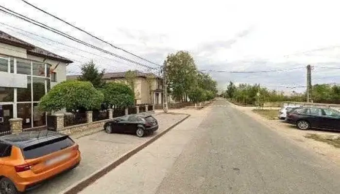 Primaria Barla Street View Si 360deg - Bârla