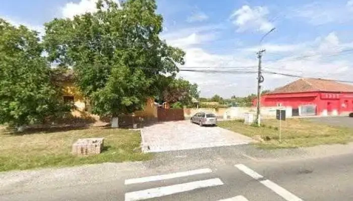 Primaria Becicherecu Mic Street View Si 360deg - Becicherecu Mic