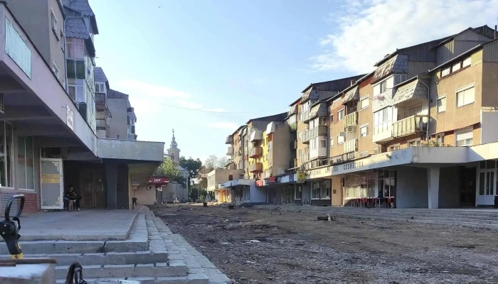 Primaria Beius Instagram - Beiuș
