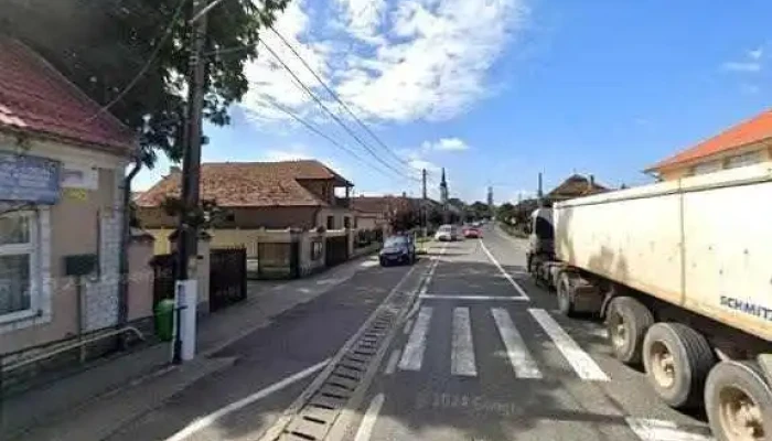Primaria Biharia Street View Si 360deg - Biharia