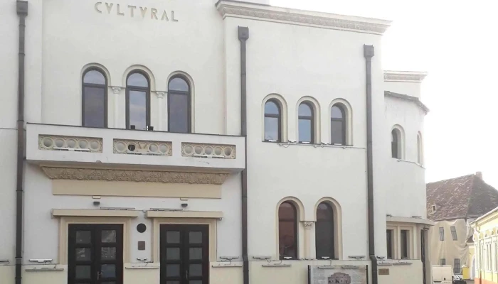 Primaria Blaj Cum Să Ajungi Acolo - Blaj