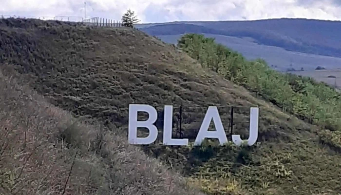 Primaria Blaj Promoție - Blaj