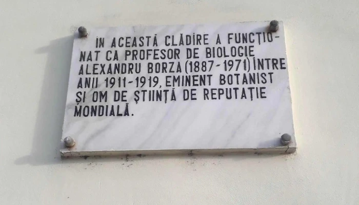 Primaria Blaj Scor - Blaj