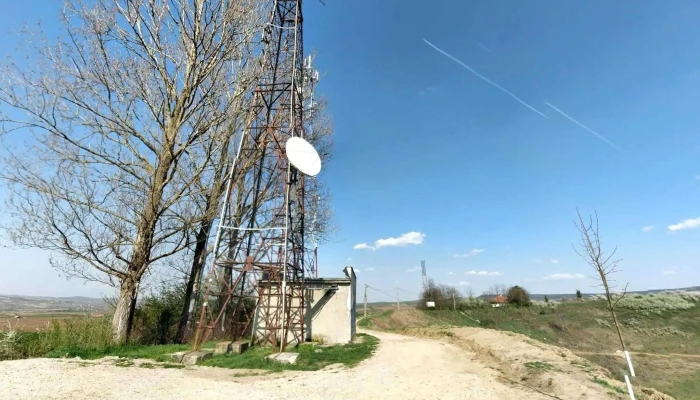 Primaria Blaj Street View Si 360deg - Blaj