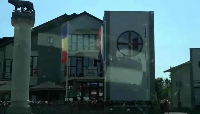 Primaria Blaj Videoclipuri - Blaj