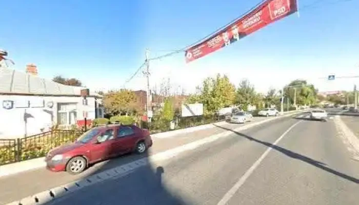 Primaria Bordei Verde Street View Si 360deg - Bordei Verde