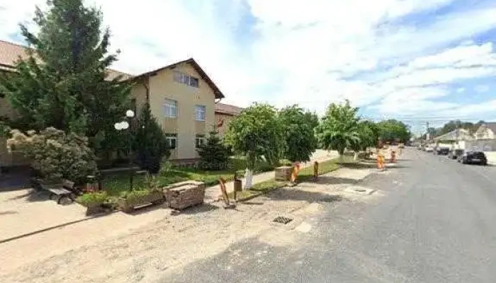 Primaria Bosanci Street View Si 360deg - Bosanci