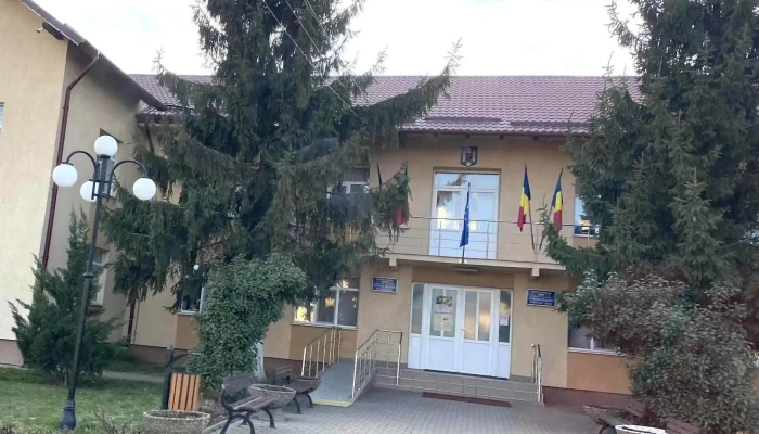 Primaria Bosanci Telefon - Bosanci