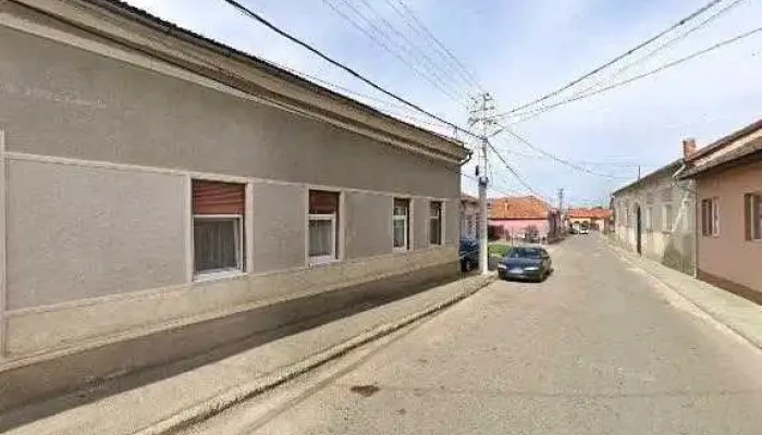Primaria Bosorod Recenzii - Boșorod