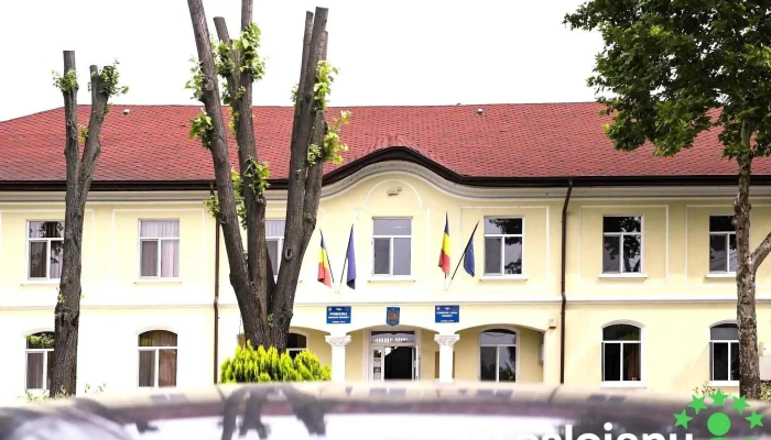 Primaria Branesti Recenzii - Brănești