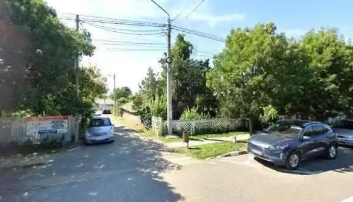 Primaria Branesti Street View Si 360deg - Brănești
