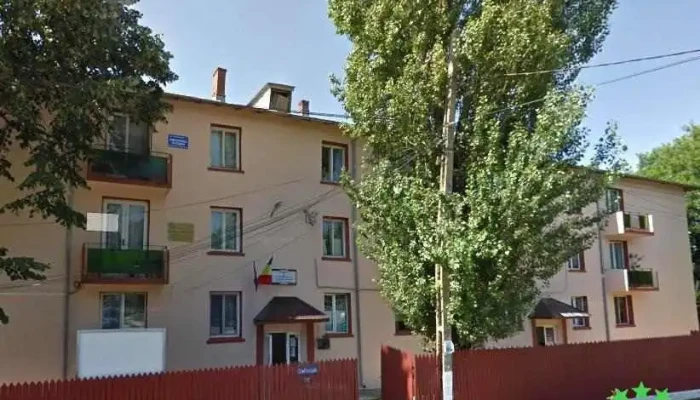 Primaria Bucsani - Bucşani 087020