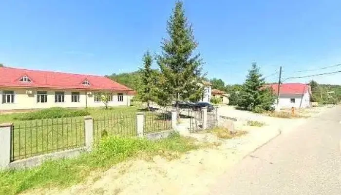 Primaria Bulzesti Deschis Acum - Seculeşti