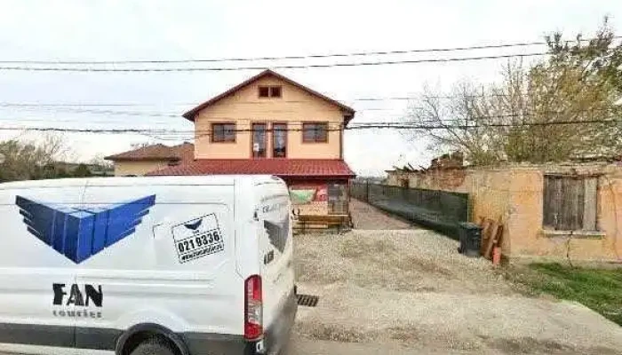 Primaria Buturugeni Street View Si 360deg - Buturugeni