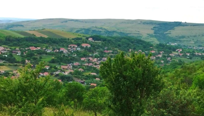 Primaria Caianu Căianu - Căianu