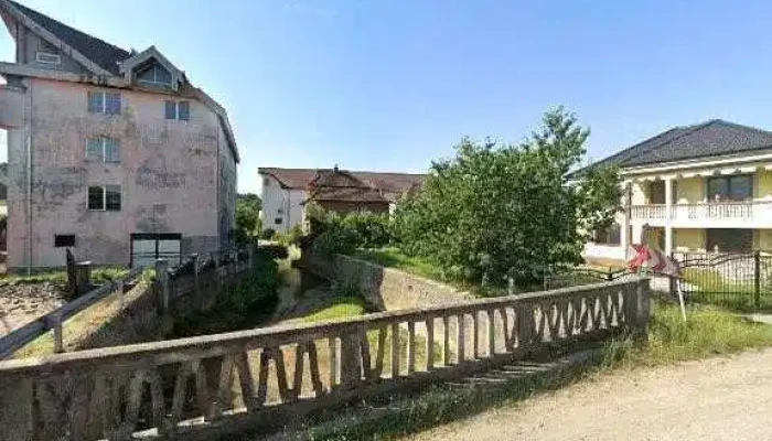 Primaria Camarzana Street View Si 360deg - Cămărzana