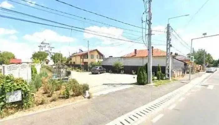 Primaria Carcea Street View Si 360deg - Cârcea