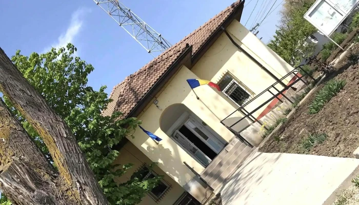 Primaria Cioroiasi Fotografii - Cioroiaşi