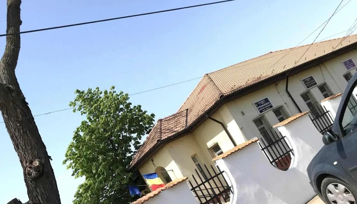 Primaria Cioroiasi Prețuri - Cioroiaşi