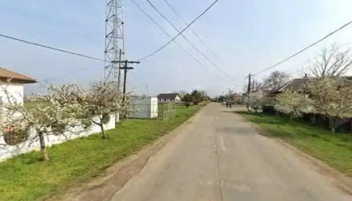 Primaria Cioroiasi Street View Si 360deg - Cioroiaşi