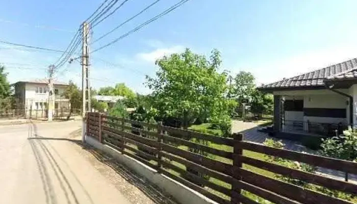 Primaria Ciulnita Street View Si 360deg - Ciulniţa