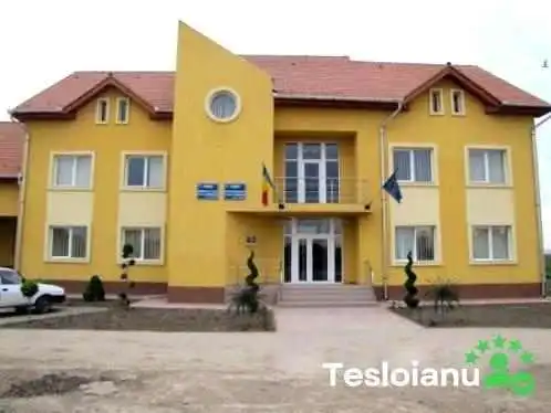 Primaria Ciumeghiu Comentarii - Ciumeghiu