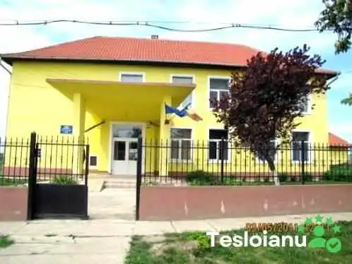 Primaria Ciumeghiu De La Proprietar - Ciumeghiu