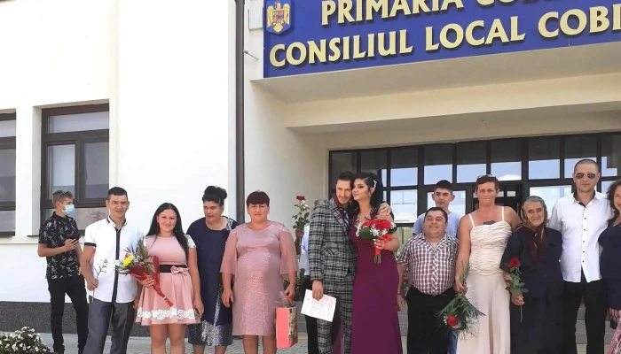 Primaria Cobia Deschis Acum - Călugăreni