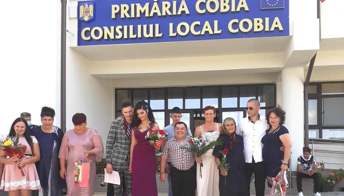 Primaria Cobia Număr - Călugăreni