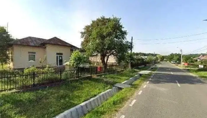 Primaria Cobia Street View Si 360deg - Călugăreni