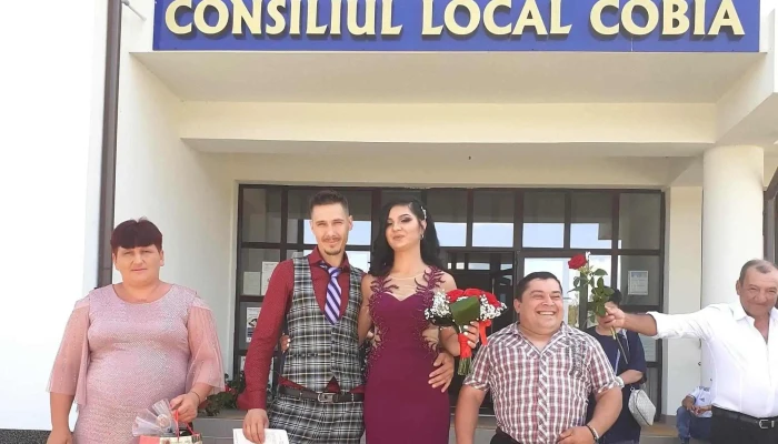 Primaria Cobia Telefon - Călugăreni