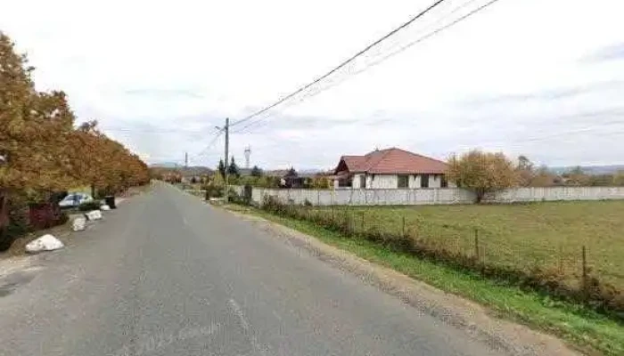 Primaria Coltau Street View Si 360deg - Coltău