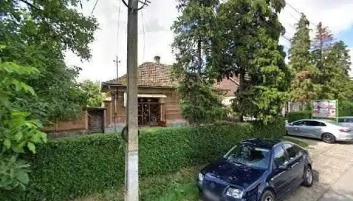 Primaria Com Diosig Street View Si 360deg - Diosig