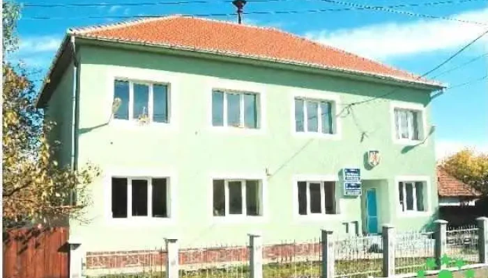 Primaria Comunei Copacel Număr - Copăcel