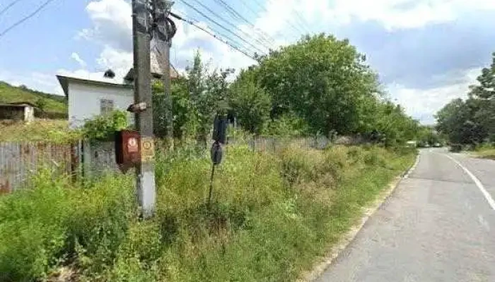 Primaria Comunei Farcas -  Street View Si 360deg - Fărcaș