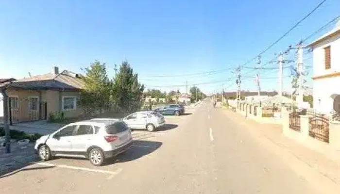 Primaria Comunei Surdila Gaiseanca Street View Si 360deg - Surdila-găiseanca