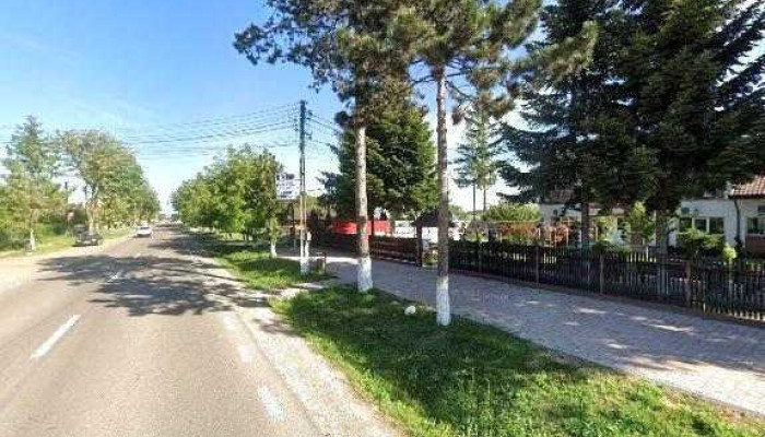 Primaria Comunei Vf Campului Număr - Vârfu Câmpului