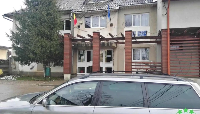 Primaria Copalnic Manastur Locație - Copalnic-mănăștur