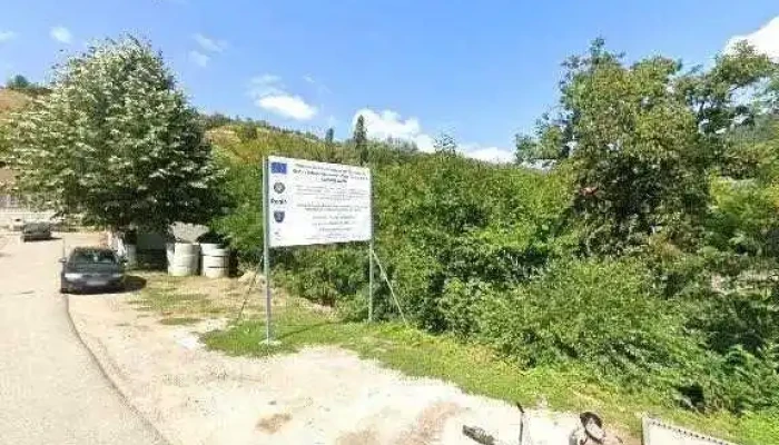 Primaria Cornereva Street View Si 360deg - Cornereva
