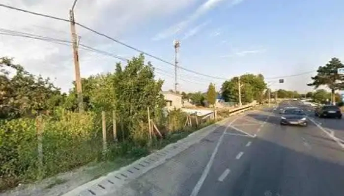 Primaria Cosoveni Street View Si 360deg - Coșoveni