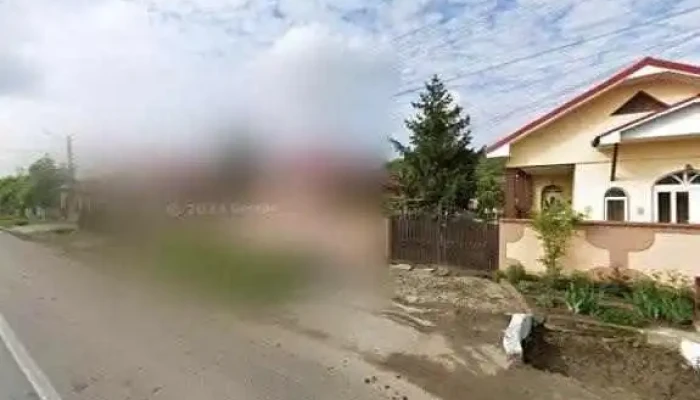 Primaria Cotofenii Din Dos Street View Si 360deg - Coţofenii Din Dos