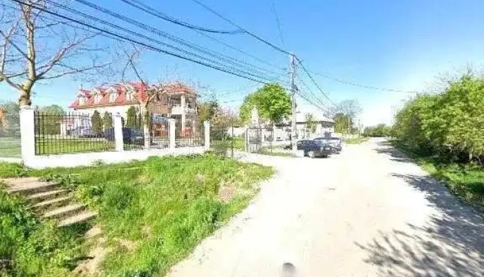 Primaria Cotofenii Din Fata Cum Să Ajungi Acolo - Coţofenii Din Faţă