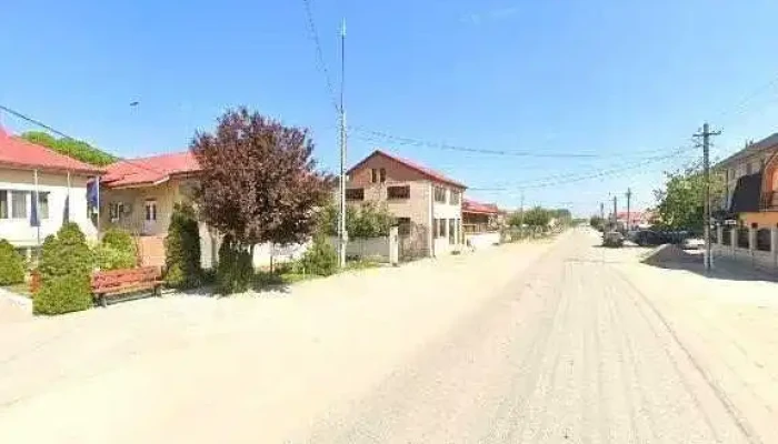 Primaria Desa Street View Si 360deg - Desa