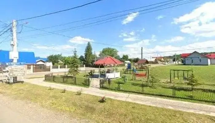 Primaria Dobreni Street View Si 360deg - Dobreni