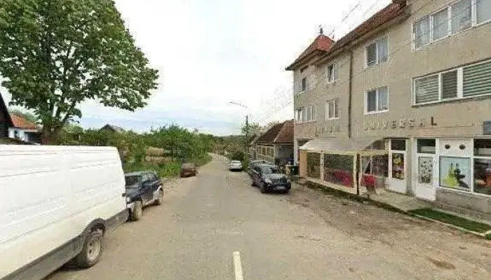 Primaria Dragesti Street View Si 360deg - Drăgeşti