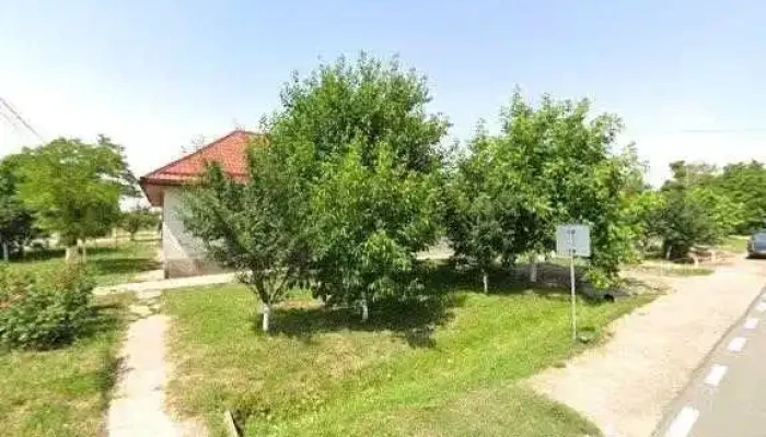 Primaria Dudestii Noi Street View Si 360deg - Dudeștii Noi