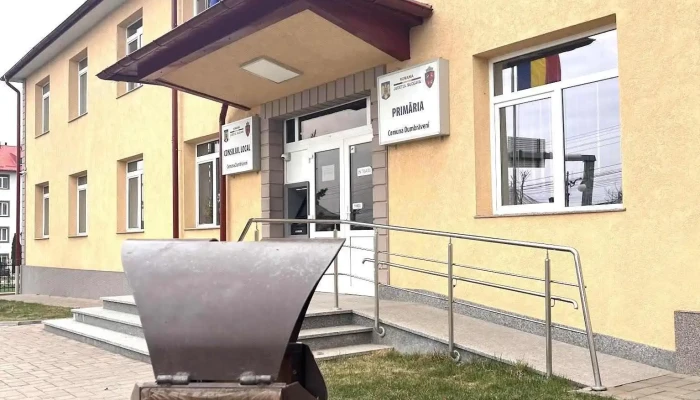 Primaria Dumbraveni Cele Mai Recente - Dumbrăveni